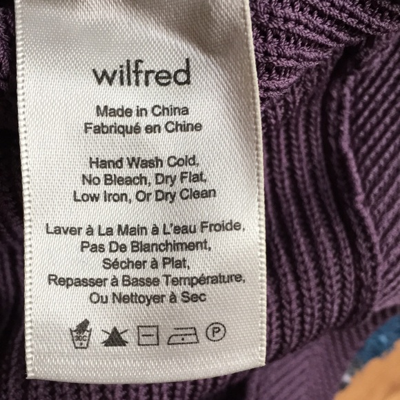 Wilfred sleeveless tunic - Picture 8 of 8